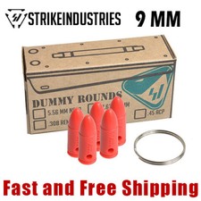 Strike Industries 9mm Dummy