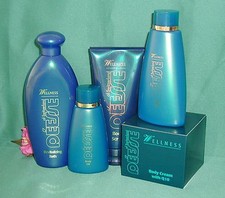 Deesse Wellness * Bad Body Oil