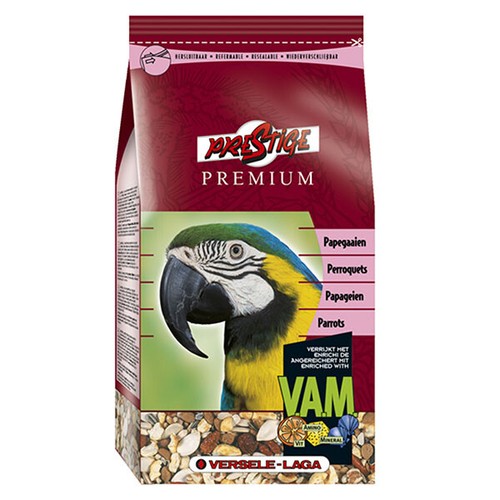 Vogelfutter papageienfutter - vogelfutter,