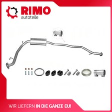 Honda Jazz II 1.2 1.3 1.4