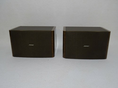 Bose stereo lautsprecher - bose,