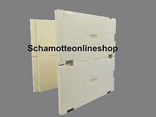 Kachelofen Esch Ausmauerung Heizeinsatz Typ He 9 Schamott Schamotte