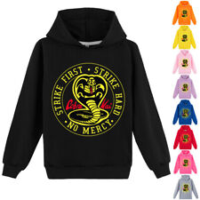 Kid's Cobra Kai 3D printed