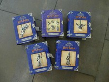 Harry Potter Zinnfiguren - 1st