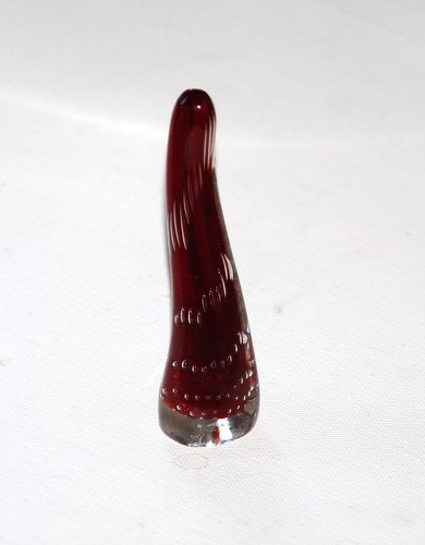Murano glas ringhalter - murano,