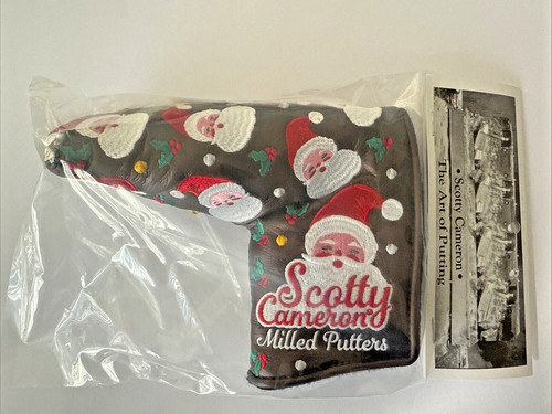 Scotty cameron headcover - headcover, 2020