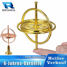 Finger Gyroskop Druckentlasten Kreisel Wissenschaftlich Pädagogisch Spielzeug