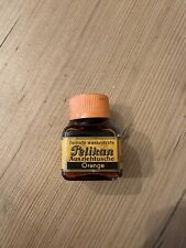 Pelikan Ausziehtusche Orange