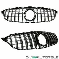 Kühlergrill für mercedes - mercedes, c