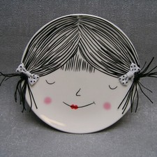 Formano Schale Teller Trend