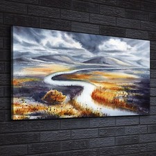 Canvas Wandbild Leinwand