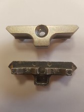 1 AUBI Schließteil TS ST 274 Schließstück Schließblech