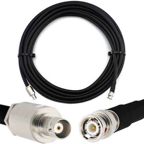 Bnc stecker auf - stecker,