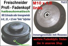 Freischneider Fadenkopf SOLO