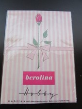 BEROLINA Straps Strümpfe