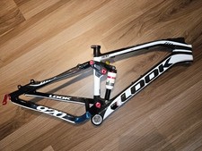 NOS LOOK 920 carbon fiber full