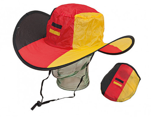 Deutschland hut 2026 - deutschland, wm
