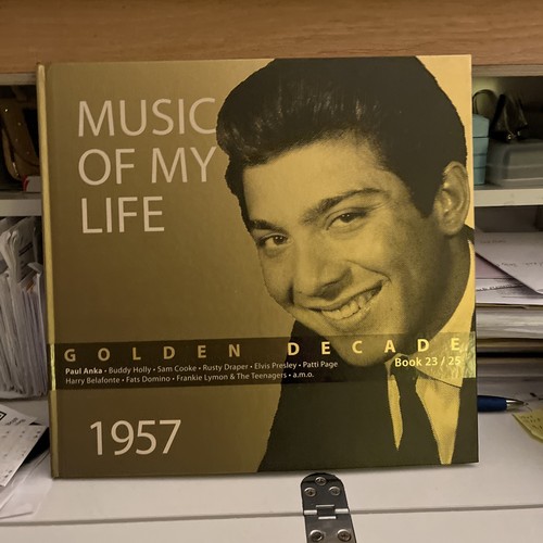 Music life golden - music,