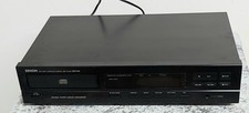 Denon dcd 460 pcm - denon,