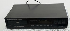 Denon DCD-460 PCM Audio
