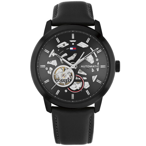 Tommy hilfiger henry - tommy,