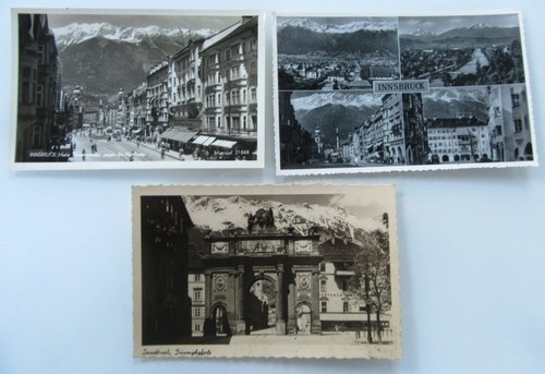 Innsbruck tirol - x,