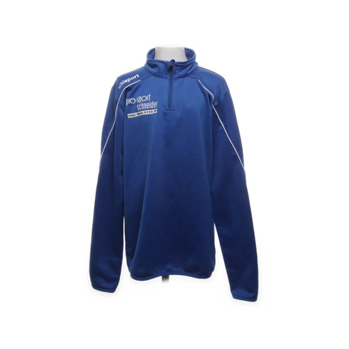 Uhlsport fleecepullover - uhlsport,,