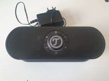 Teufel Bamster Pro 2.0 Bluetooth komplett mit Ladestadion Power satt viel Bass