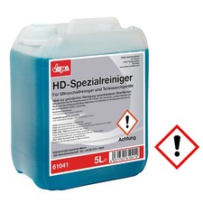 HD - Spezialreiniger Reiniger