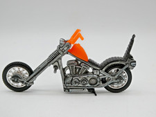 Hot Wheels  Rrrumblers    Mean