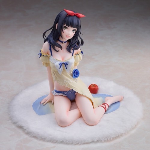 Snow white - white, (shirayuki)