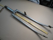 MIFA-Vordergabel, Fahrrad-Gabel für 28" Zoll-Räder, Sportrad, Ende 80'er Jahre