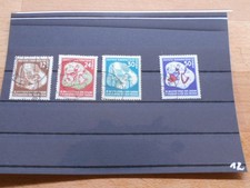 DDR Weltfestspiele Mi 289 -