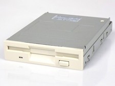 Samsung SFD-321B/LE IDE ATAPI