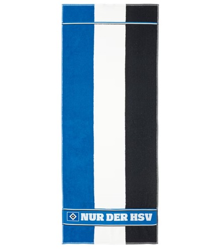 Hsv fanartikel saunatuch - hsv,
