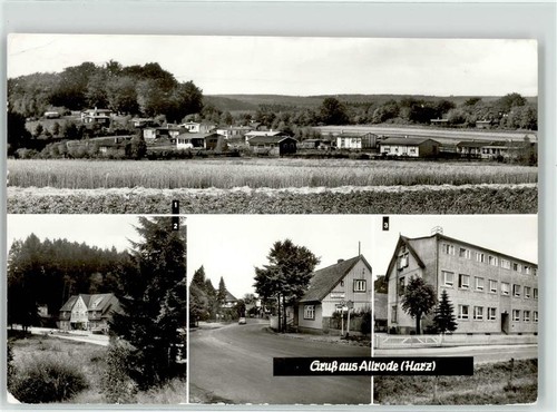 52072990 4301 allrode - 52072990,