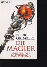 Krieger der Dämmerung, Teil
