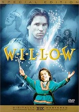 Willow - , (special