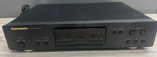 Marantz 6001 fm - 6001, fm/am