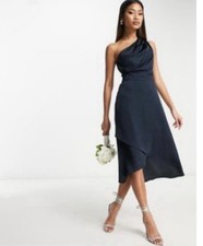 TFNC London – Asymmetrisches