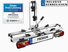 Eufab LAS Fahrradträger