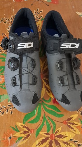 Sidi genius rennrad schuhe - sidi,
