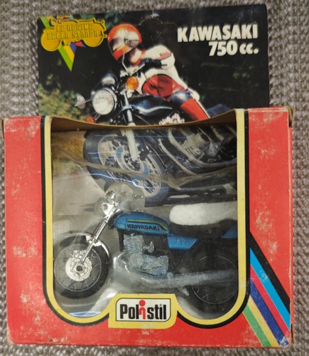 Ducati 750 tripple model - tripple,