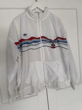 Adidas Ivan Lendl Vintage