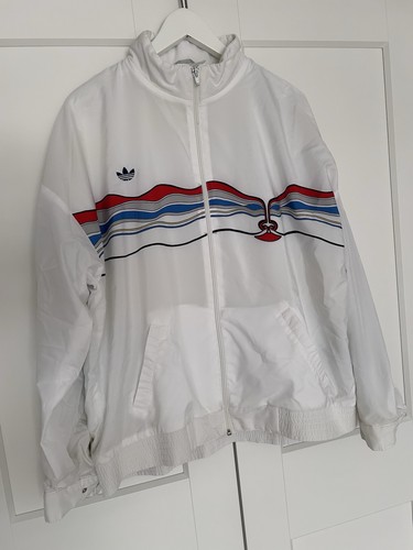 Adidas ivan lendl vintage - adidas,