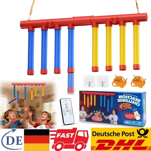 Falling sticks fangen - falling,