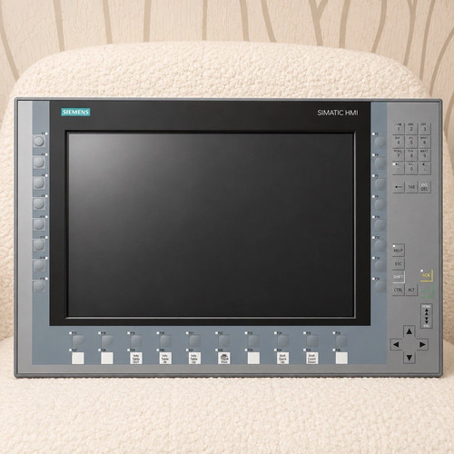 Siemens simatic hmi - hmi, kp1500