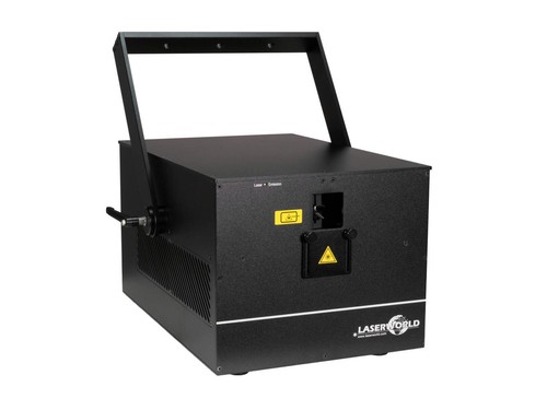 Laserworld 000rgb - laserworld, cs-12.000rgb