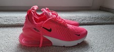 Nike Air Max 270 Hyper Pink
