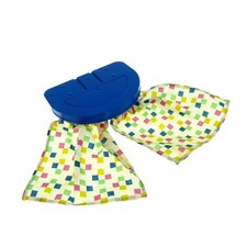 1x Lego Duplo Möbel Dusche